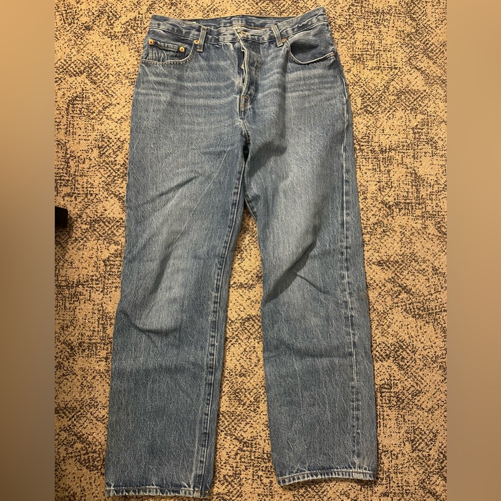 Levi’s Jeans